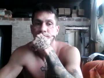 Philipkruger Chaturbate stream image from January 31, 2026