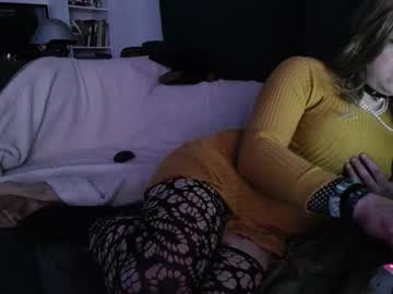 Sissygirlalexandra Chaturbate stream image from January 31, 2026