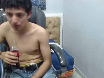 Xebastwink Chaturbate stream image from January 31, 2026