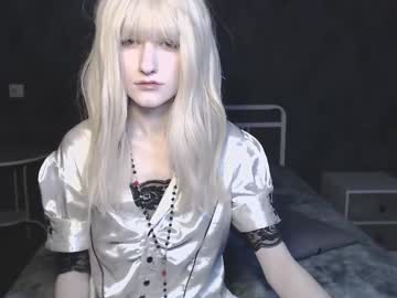 Charlie_Crystal Chaturbate stream image from January 31, 2026