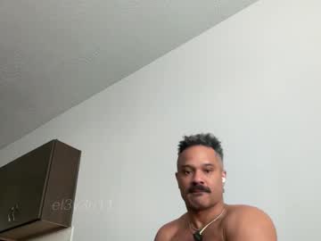 E13ven11 Chaturbate stream image from January 31, 2026