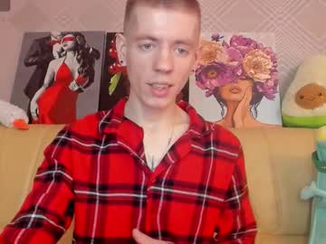 Kireev_ Chaturbate stream image from January 31, 2026