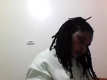 Kirsty1997 Chaturbate stream image from January 31, 2026