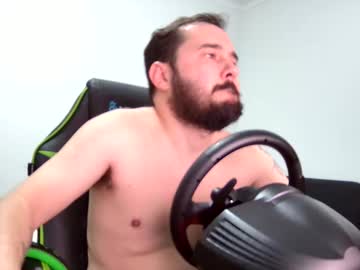 Lisbonporn Chaturbate stream image from January 31, 2026