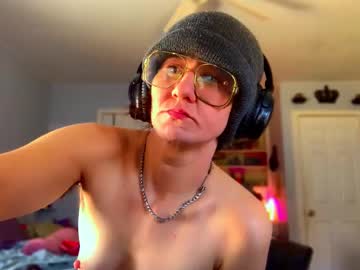Tomboy_Titties Chaturbate stream image from January 31, 2026