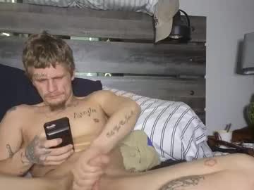 Xjackmeoff213 Chaturbate stream image from January 31, 2026