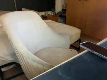 Alberto_Comas Chaturbate stream image from January 31, 2026