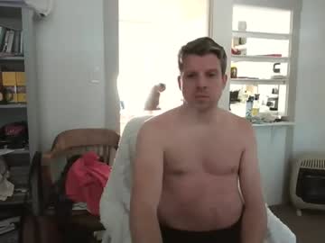 Avenger8248 Chaturbate stream image from January 31, 2026