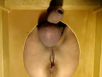 Comowaldi Chaturbate stream image from January 31, 2026