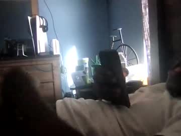 Dick65pussy Chaturbate stream image from January 31, 2026