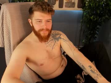 Dominic_Tore Chaturbate stream image from January 31, 2026