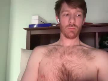 Gingermania10 Chaturbate stream image from January 31, 2026