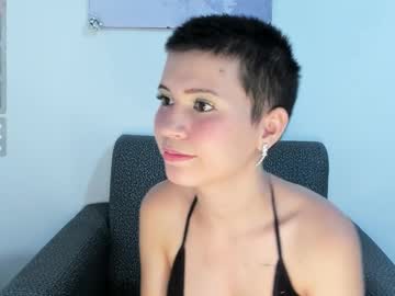 _Hermione_08 Chaturbate stream image from January 31, 2026