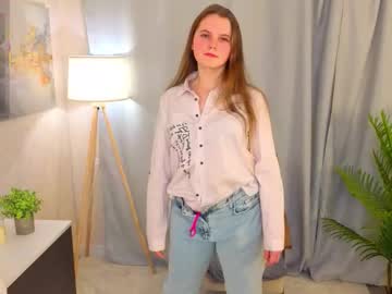 Julietbrassil Chaturbate stream image from January 31, 2026