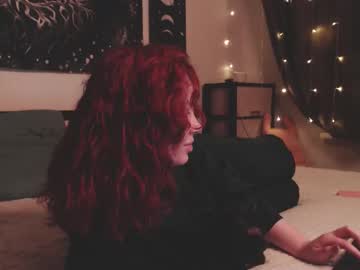 Margaret_Wilson Chaturbate stream image from January 31, 2026