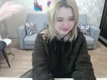 Mimimishel_69 Chaturbate stream image from January 31, 2026