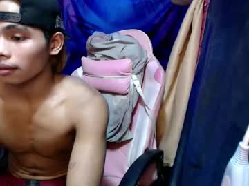 Pinoy_Fuckboy69 Chaturbate stream image from January 31, 2026
