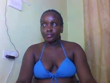 Prettysharzia Chaturbate stream image from January 31, 2026