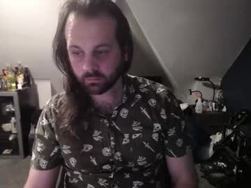 Rubbishdev Chaturbate stream image from January 31, 2026