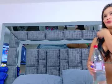 Samantha_Mont Chaturbate stream image from January 31, 2026