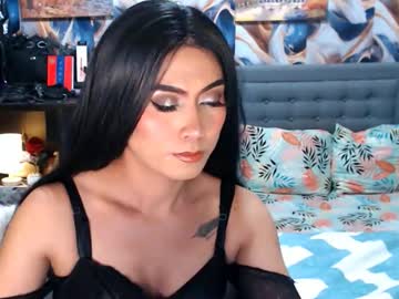 Sexydominantmargaux Chaturbate stream image from January 31, 2026