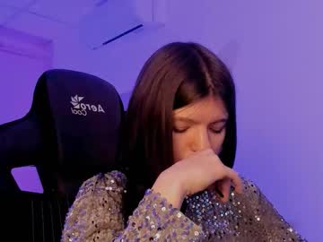 Stasyacollins Chaturbate stream image from January 31, 2026