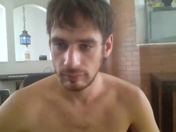 Stevenson988 Chaturbate stream image from January 31, 2026