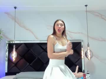Angelaa_Cute Chaturbate stream image from January 31, 2026