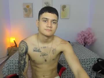 Bad_Boy__777 Chaturbate stream image from January 31, 2026