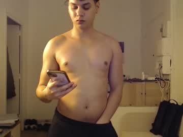 Cute_Boy859 Chaturbate stream image from January 31, 2026