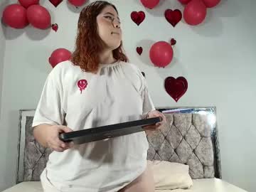 Girlshot69z Chaturbate stream image from January 31, 2026