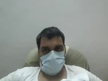 Hapbit Chaturbate stream image from January 31, 2026