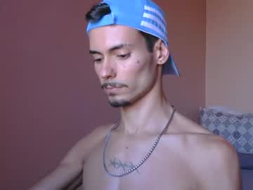 Heitorbaumann2 Chaturbate stream image from January 31, 2026