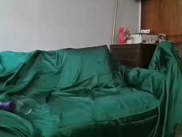 Iamthemaneater Chaturbate stream image from January 31, 2026
