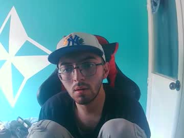 Jhackams Chaturbate stream image from January 31, 2026
