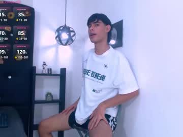 Kevinbrooks_ Chaturbate stream image from January 31, 2026