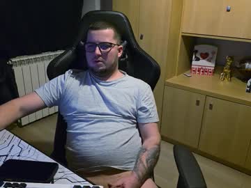 Kevinnlovely95 Chaturbate stream image from January 31, 2026