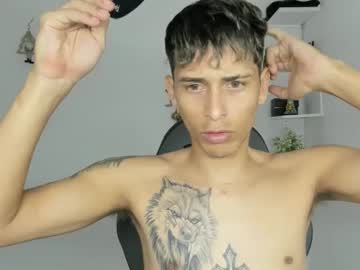 Masterjaner Chaturbate stream image from January 31, 2026