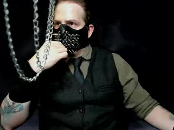 Noir_Warden Chaturbate stream image from January 31, 2026