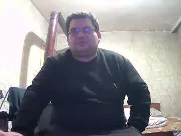 Stefan90pt Chaturbate stream image from January 31, 2026