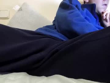 Unknownuser414606 Chaturbate stream image from January 31, 2026