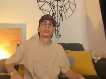 Juan_Posada1 Chaturbate stream image from January 31, 2026