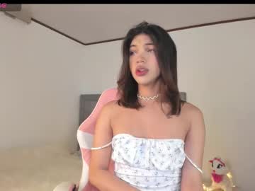 Your_Favorite_Doll_ Chaturbate stream image from January 31, 2026