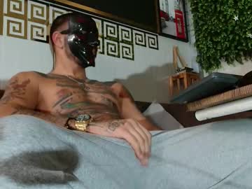 Blackreignx Chaturbate stream image from January 31, 2026