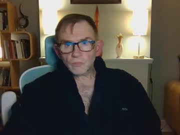 Bulge1966 Chaturbate stream image from January 31, 2026