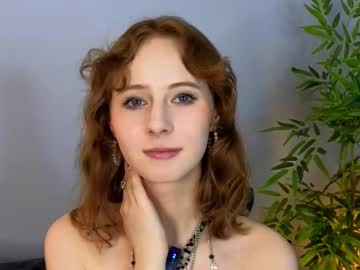 Lissawillis Chaturbate stream image from January 31, 2026