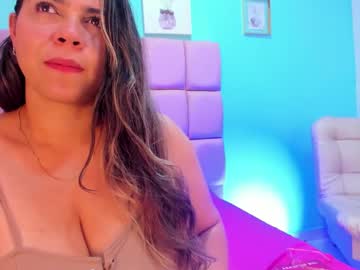 Mar_Coral Chaturbate stream image from January 31, 2026