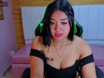 Naoly_Valls_A Chaturbate stream image from January 31, 2026