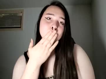 Nonbinarybeauty20 Chaturbate stream image from January 31, 2026