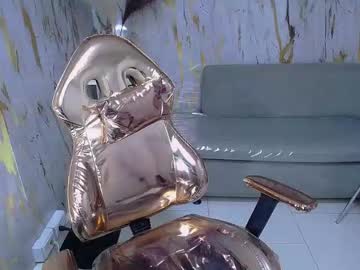 Oriana_Vega_V Chaturbate stream image from January 31, 2026